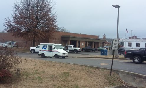 United States Postal Service