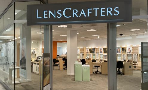LensCrafters