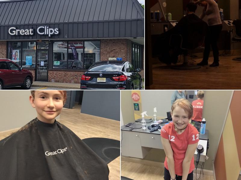 Great Clips
