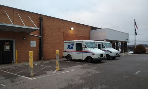 United States Postal Service