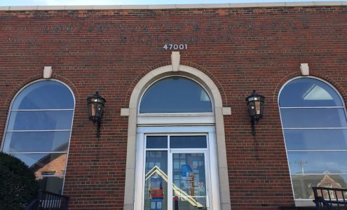 United States Postal Service