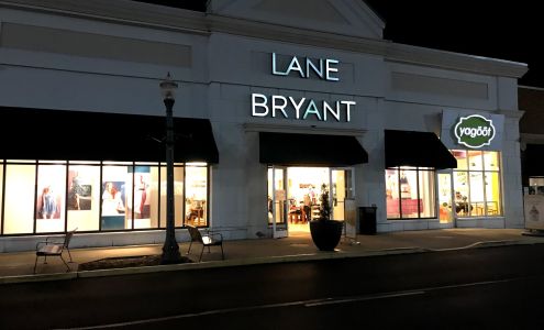 Lane Bryant