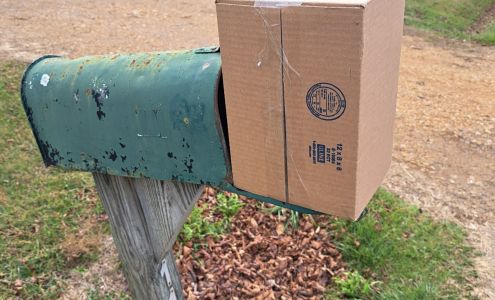 United States Postal Service