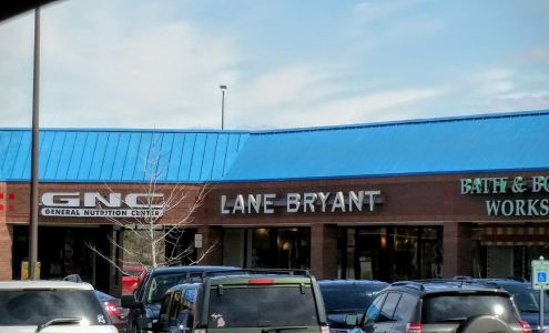 Lane Bryant