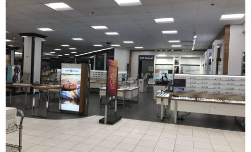 LensCrafters at Macy's