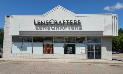 LensCrafters
