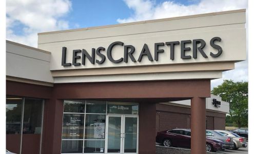 LensCrafters