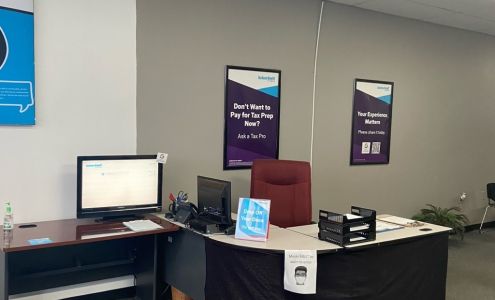 Jackson Hewitt Tax Service Waterford