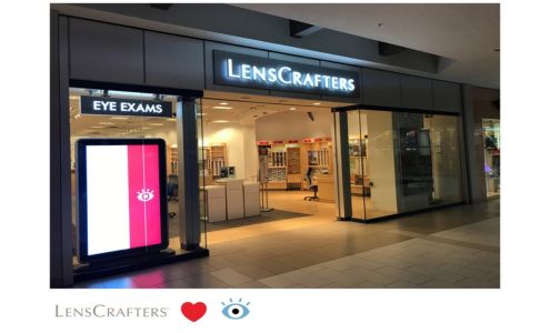 LensCrafters