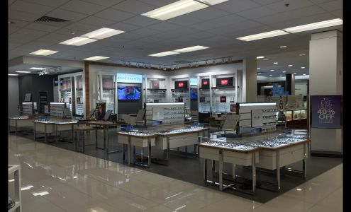 LensCrafters at Macy's