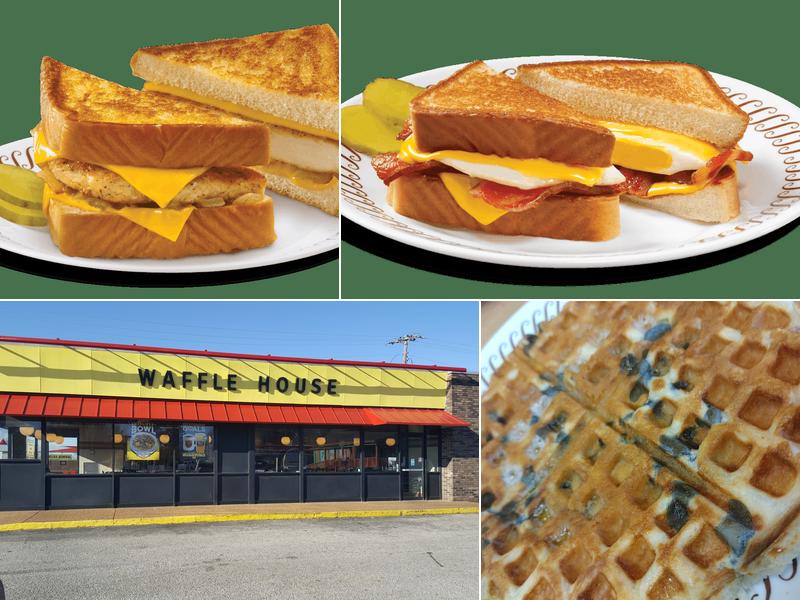 Waffle House