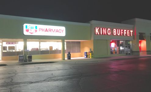 Walgreens Pharmacy