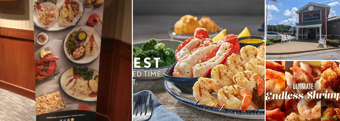 Red Lobster