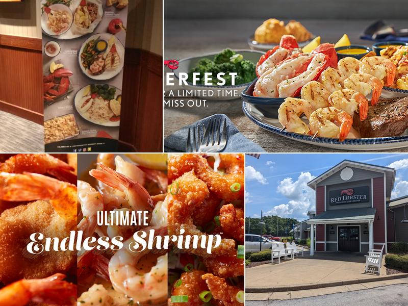 Red Lobster