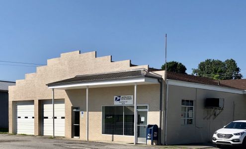 Gray Hawk Post Office Gray Hawk