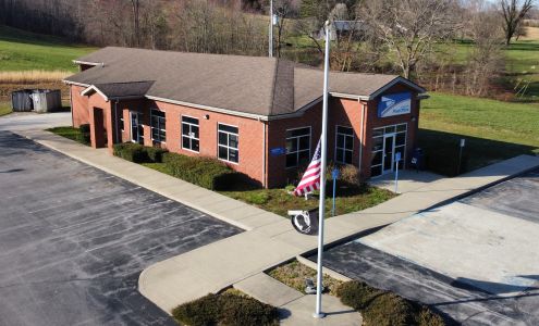 United States Postal Service Annville