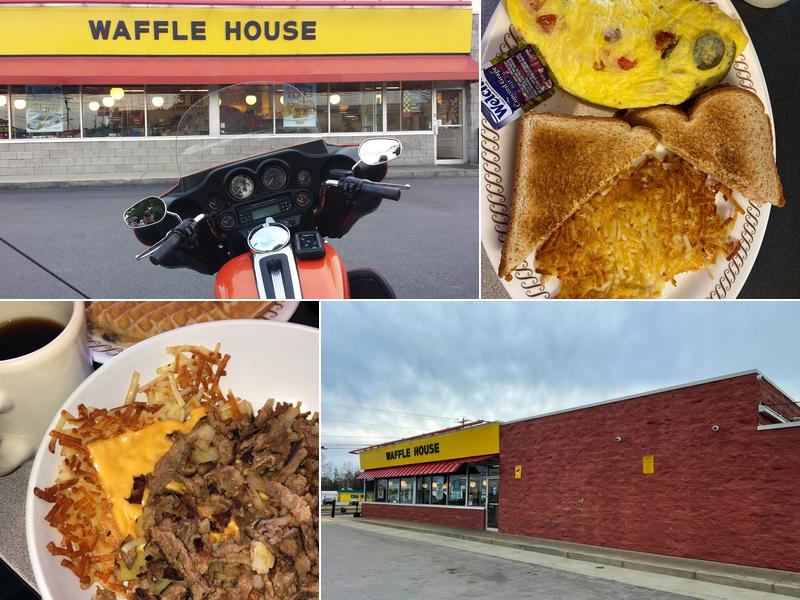 Waffle House