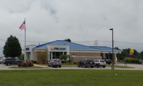 PNC Bank Mt Washington