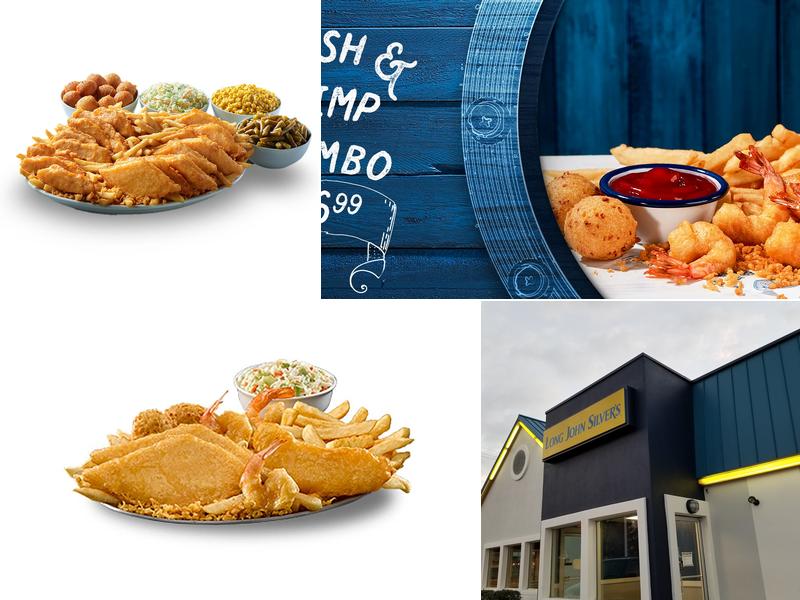 Long John Silver's
