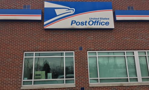 United States Postal Service