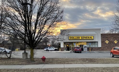 Dollar General