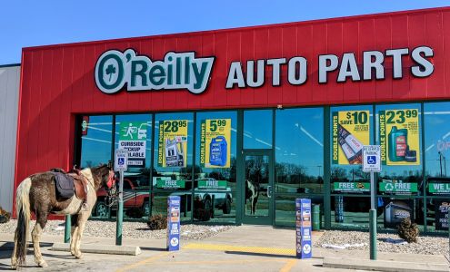 O'Reilly Auto Parts Russell Springs