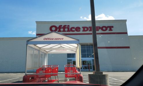 Office Depot