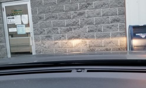 United States Postal Service