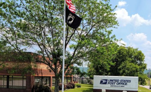 United States Postal Service