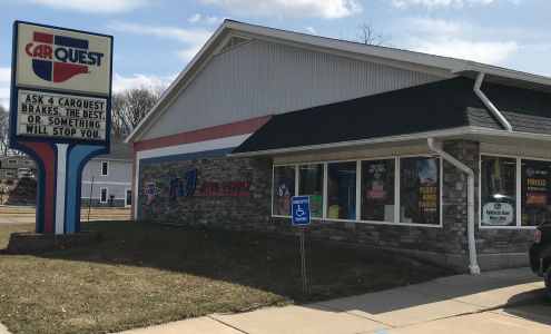 Carquest Auto Parts - B AND W AUTO SUPPLY