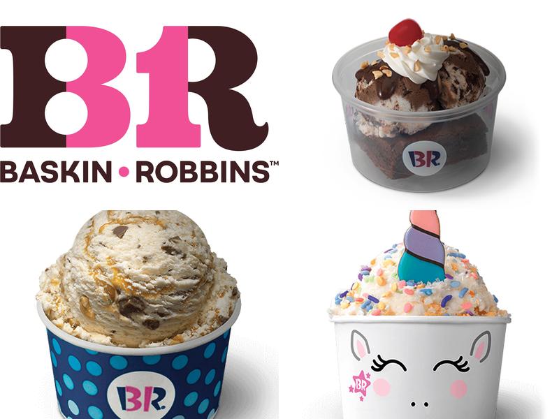 Baskin-Robbins