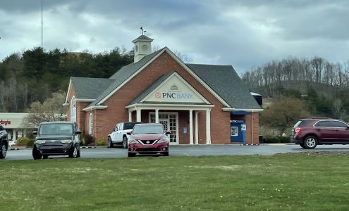 PNC Bank Barbourville