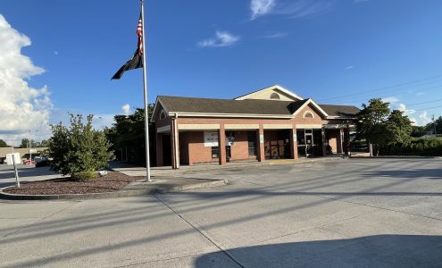 United States Postal Service