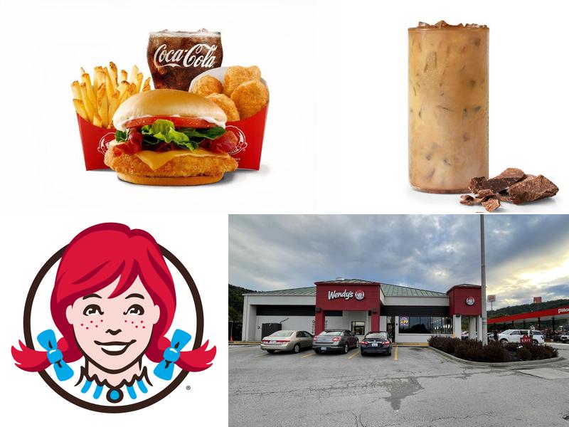 Wendy's