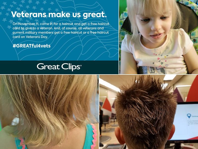 Great Clips