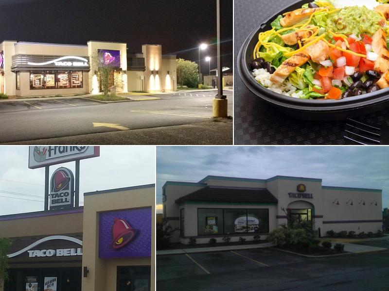Taco Bell