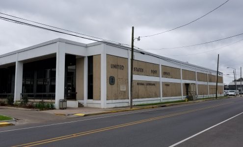 United States Postal Service