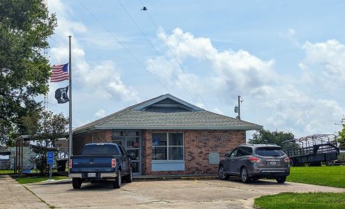 United States Postal Service Dulac