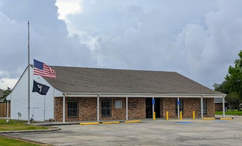 United States Postal Service