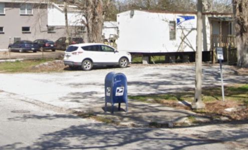 United States Postal Service