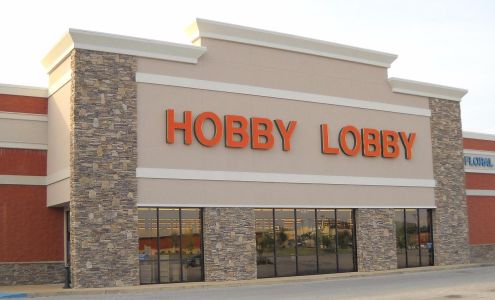 Hobby Lobby