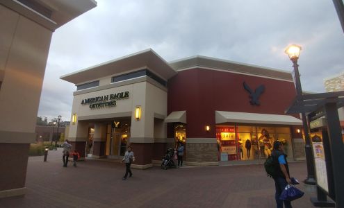 American Eagle & Aerie