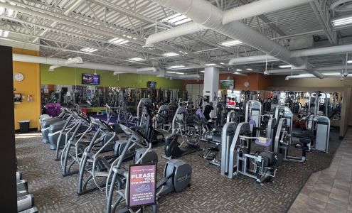 Anytime Fitness