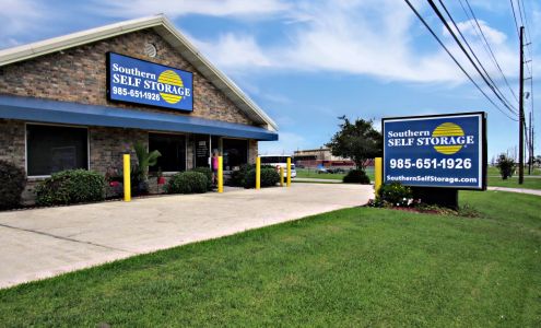 Southern Self Storage