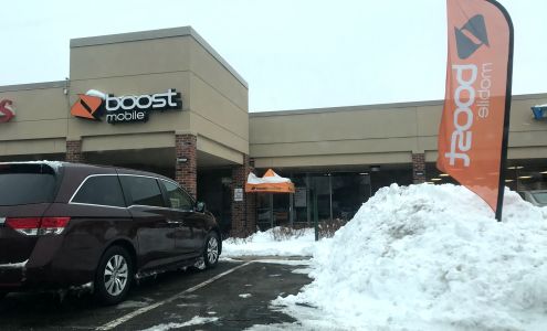 Boost Mobile