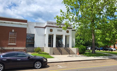 United States Postal Service