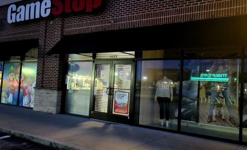 GameStop