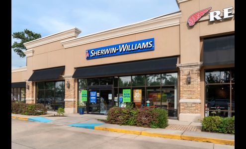 Sherwin-Williams Paint Store