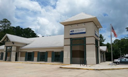 United States Postal Service