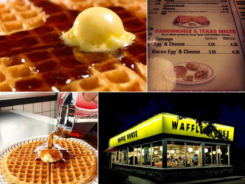 Waffle House